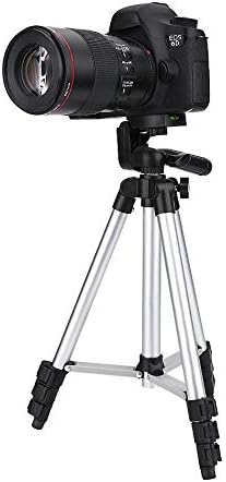 Unifree Tripod 105CM Pan Head Lightweight Tripod for All Digital Cameras(SLR/DSLR) & projectors Tripod Kit