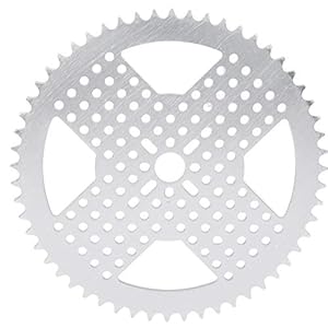 Slijtvaste 8mm Aluminium Tandwiel Industriële Robot Toebehoren Duurzaam 5310-0014-0056