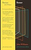 Stoner: 50th Anniversary Edition (New York Review Books Classics)