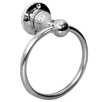 Bathroom Towel Ring/Holder Stainless Steel