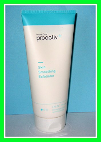 proactiv skin smoothing exfoliator
