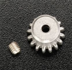 Duratrax Pinion Gear 16T Mini Quake