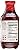 Stubb's Spicy BBQ Sauce, 18 oz
