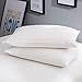 FACE TWO FACE Bedding Duvet Cover Set100% Washed Cotton Duvet Cover Linen Like Textured Breathable Durable Soft Comfy(King, White)