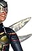 Secret Wishes Women's Marvel: Ant-Man & The Wasp Deluxe Wasp Costume Adult Costume, as Shown, Medium