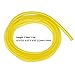 Aulufft 20 Feet Fuel Lines Hose 4 Sizes with Fuel Filter and Primer Bulb,Replacement Set for Chainsaw String Trimmer Leaf Blower Lawnmower Common 2 Cycle Small Engine