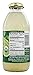 Bragg - Organic Apple Cider Vinegar All Natural Drink Limeade - 16 oz. (Pack of 2), 16 oz