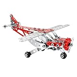 Meccano Multimodels 3 Models Set