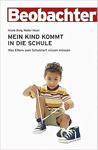 Mein Kind Kommt In Die Schule Was Eltern Zum Schulstart Wissen