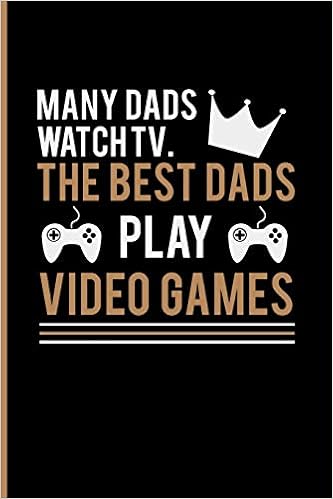 video games for dads