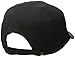 adidas Men's Adizero 2 Relaxed Performance Cap, Black/Aluminum 2/ White, One Size