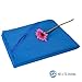 Rainleaf Microfiber Towel Perfect Travel & Gym & Camping Towel. Quick Dry - Super Absorbent - Ultra Compact - Lightweight. Suitable for Trip, Beach, Shower, Backpacking, Pool