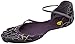 Vibram Women's VI-S Cross-Trainer Shoe, Nightshade/Violet, 38 EU/7-7.5 M US