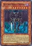 Yu-Gi-Oh! - Destiny Hero - Dogma (POTD-EN014) - Power of the Duelist - 1st Edition - Super Rare