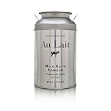 Scottish Fine Soaps Au Lait Body Powders