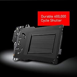 Panasonic LUMIX S1R Full Frame Mirrorless Camera