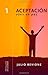 By Julio Bevione AceptaciÇün, vivir en paz (Spanish Edition) [Paperback] 9500914700 Book Cover