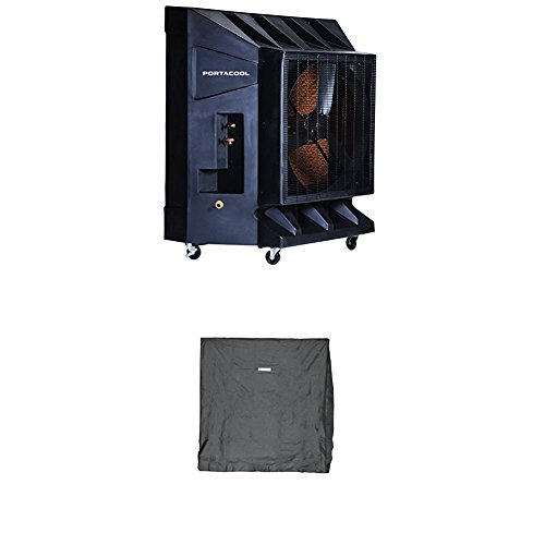 portacool 36 inch 3 speed