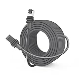 Jacchozhi Starlink Gen3 Cable,100FT/30M Satellite