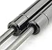 A-Premium Front Bonnet Lift Supports Shock Struts Compatible with Hyundai Santa Fe 2001-2006 Sport Utility 2-Pc Set