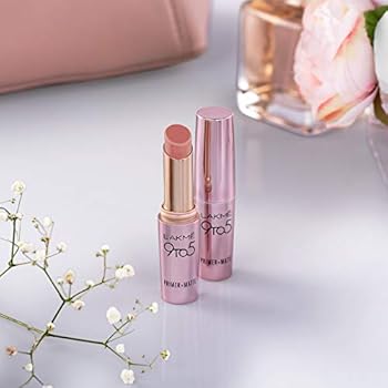 lakme 9 to 5 blushing nude