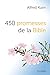 450 promesses de la Bible by