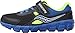 Saucony Kids Boy's Vortex A/C (Big Kid)