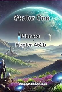 Livro Stellar One
