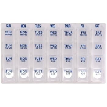 Amazon.com : MCK13373200 - Apothecary Products Inc Pill &hellip;