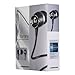 Monster MH TRB IE High-Performance in-Ear Speakers, Black