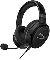 Hyperx Cloud Orbit S Gaming Headset 3d Audio Head Tracking Pc Xbox One Ps4 Mac Mobile Nintendo Switch Planar Magnetic Headphones With Detachable Noise Cancelling Microphone Pop Filter Hx Hscos Gm Ww Amazon Sg Electronics
