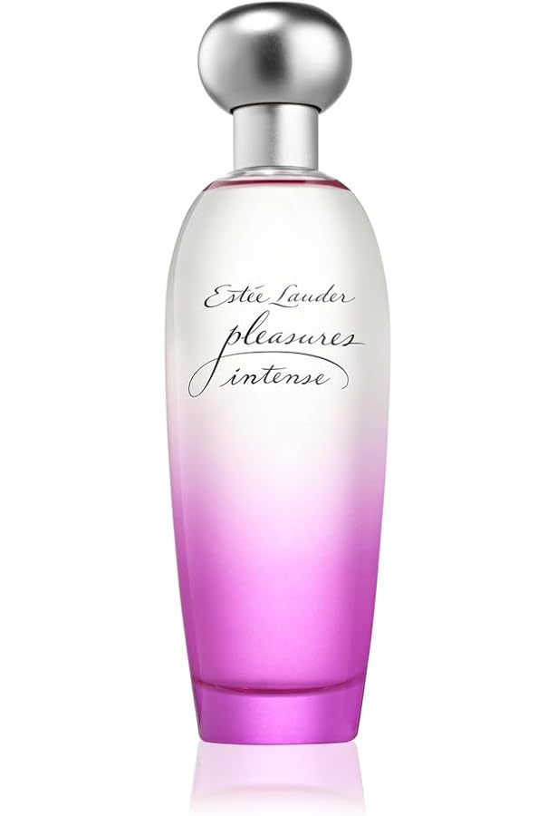 Amazon.com: Estée Lauder Pleasures Perfumed Body Lotion with Notes