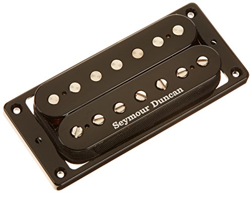 Seymour Duncan - 11101-05-B-7Str - SH-1b '59 Model Blk 7-Strg