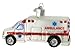 Old World Christmas Doctor Tools Glass Blown Ornaments for Christmas Tree Ambulance