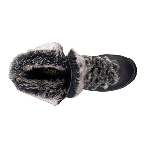 Lugz-Womens-Adore-Fur-Classic-Chukka-Fashion-Boot