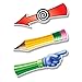 Educational Insights Spinzone Magnetic Whiteboard Spinners