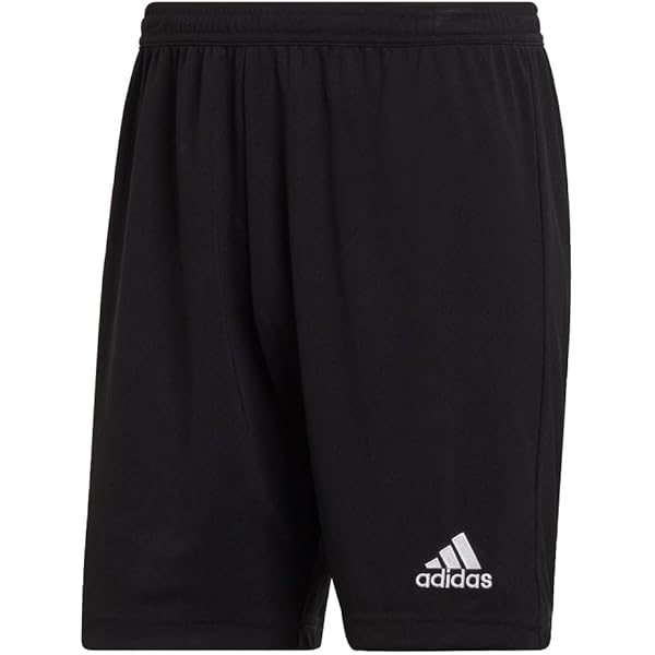 nike men's soccer park ii shorts black