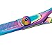 Master Grooming Tools 5200 Rainbow Series Grooming Shears Value Kit — High-Performance Shears for Grooming Dogs, 3-Piece Kit