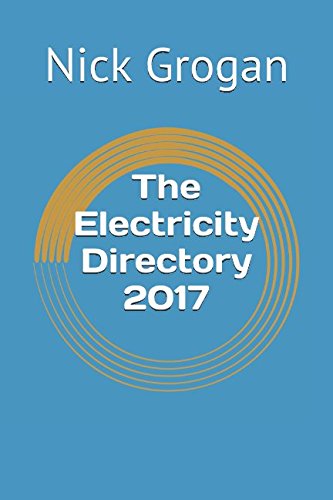 The Electricity Directory 2017