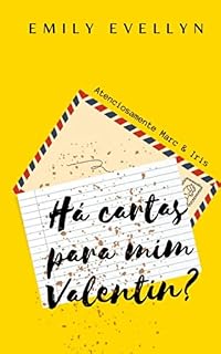 Livro Há cartas para mim, Valentim?