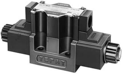 DSG-03-3C60-D12-5090 Solenoid Directional Valve
