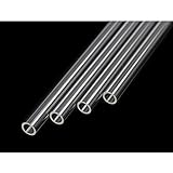 Monsoon Hardline Acrylic Tubing 1/2