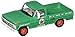 Greenlight 1: 64 Running On Empty Series 4 - 1970 Ford F-100 - TEXACO Filling Station Diecast Vehicle