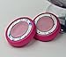 Replacement pink Ear Pads Cushion pillow For solo2 solo2.0 solo 2 headphones