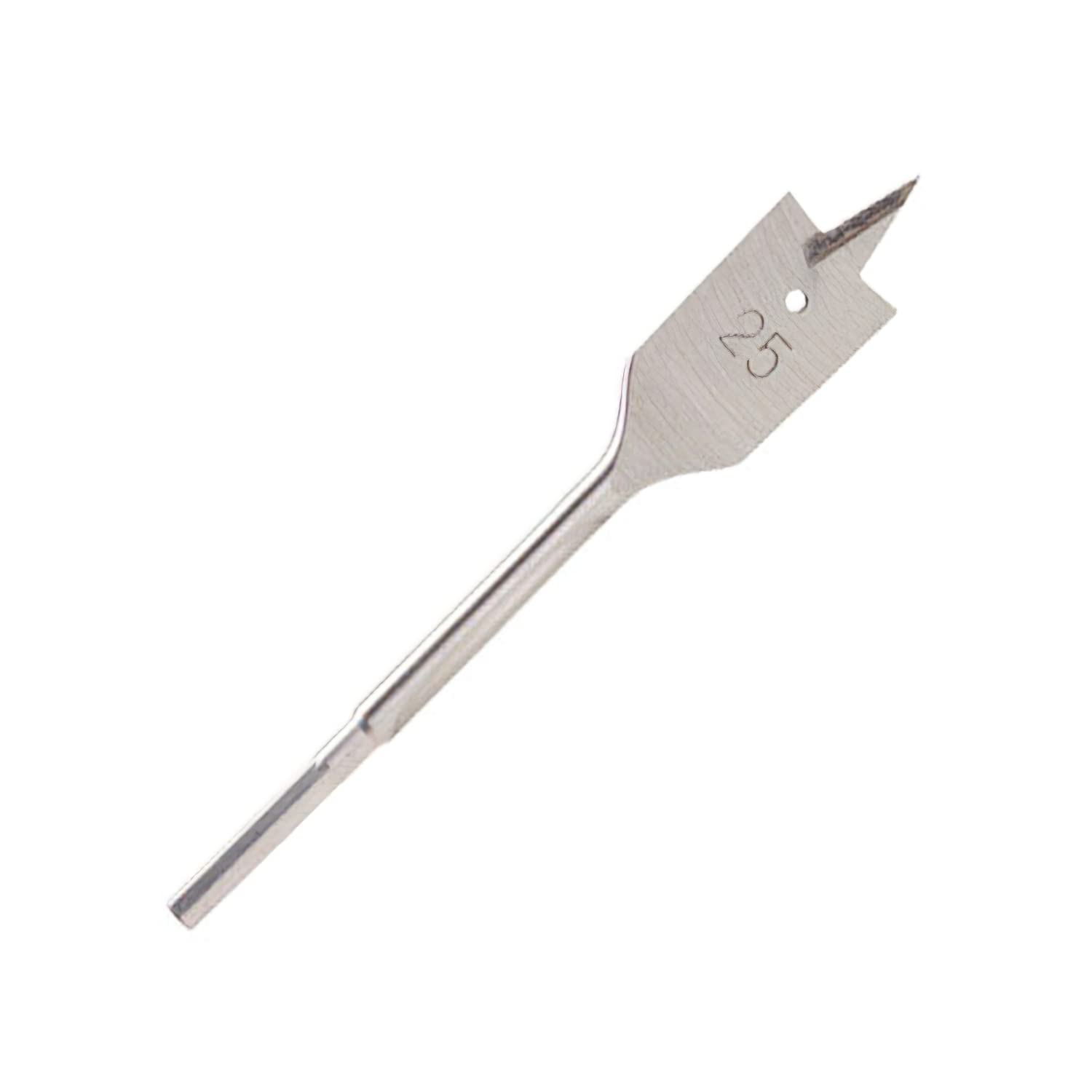 Wolfpack 9060079 Flat Bit Wood 3 Pieces Wolfpack 22.0