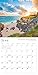 Islands in the Sun 2017 Wall Calendar