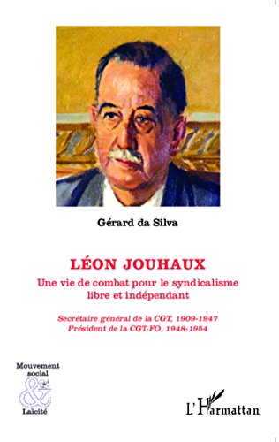 Léon Jouhaux