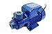 Electric Centrifugal Peripheral Power Clear Water Pump 0.5 1/2 Hp QB60 Pumping Garden House Pool Sprinkling Water