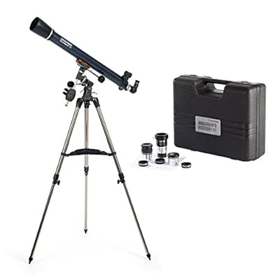 astromaster 70eq telescope
