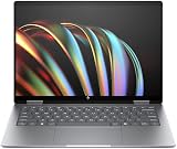HP Envy x360 14" 2in1 Laptop Intel Core Ultra 7 16GB RAM 512GB SSD Win 11 Silver view 20